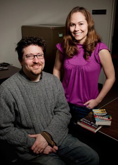 R. Chris Fraley and Amanda Vicary, University of Illinois at Urbana-Champaign
