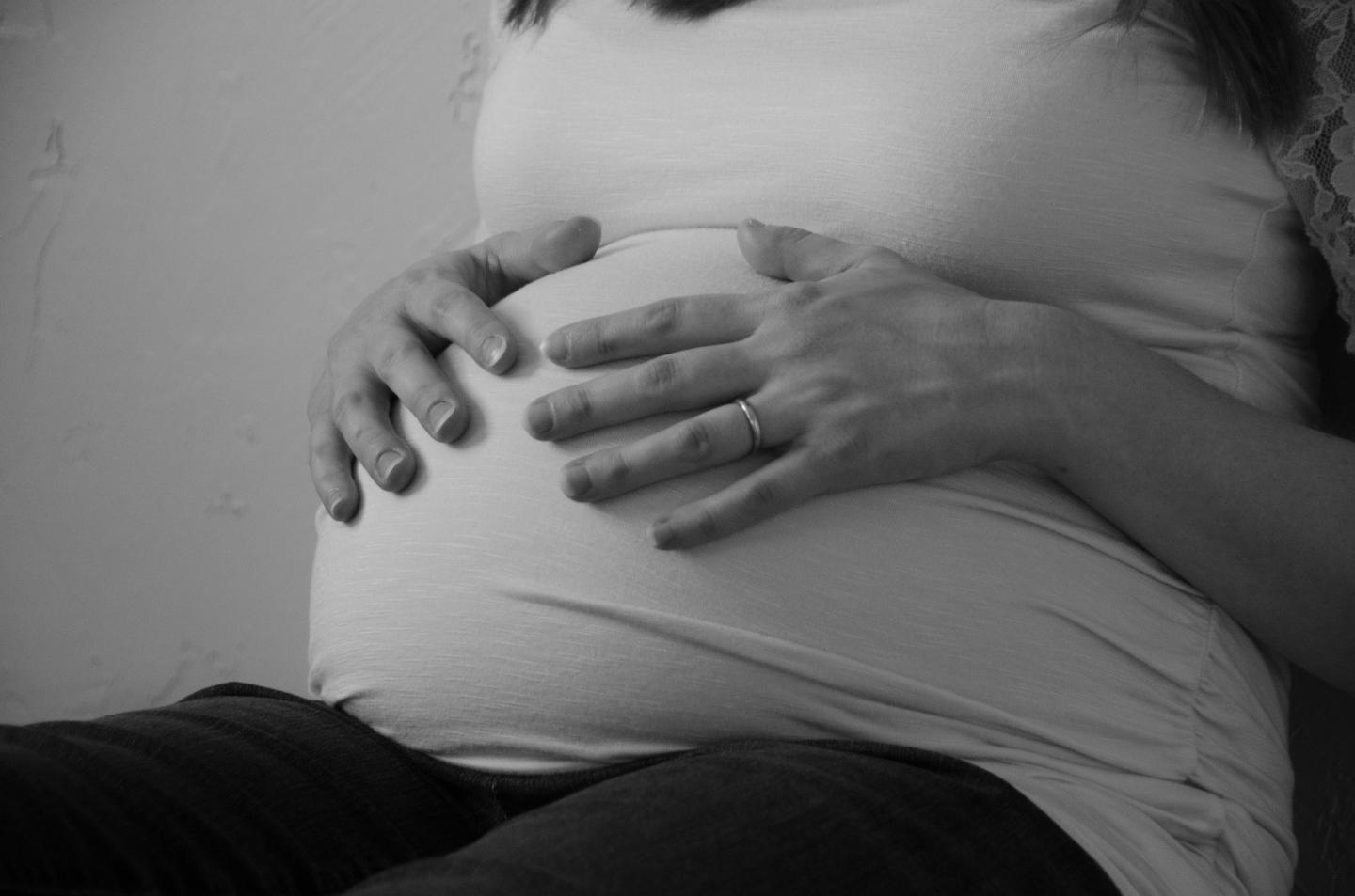 Women with Obesity Prior to Conception Are More Likely to Have Children with Obesity