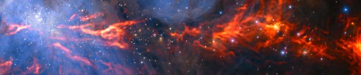 ALMA Observations: Moon Formation and Stellar Nurseries