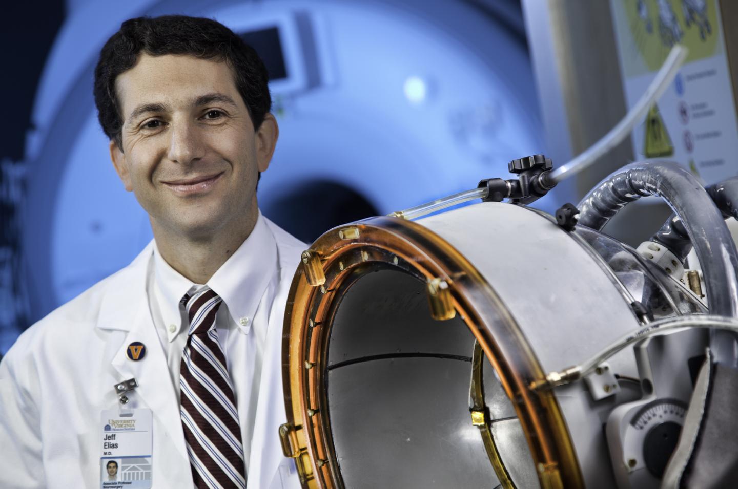 'monumental Day' for Patients with Most Common Movement Disorder