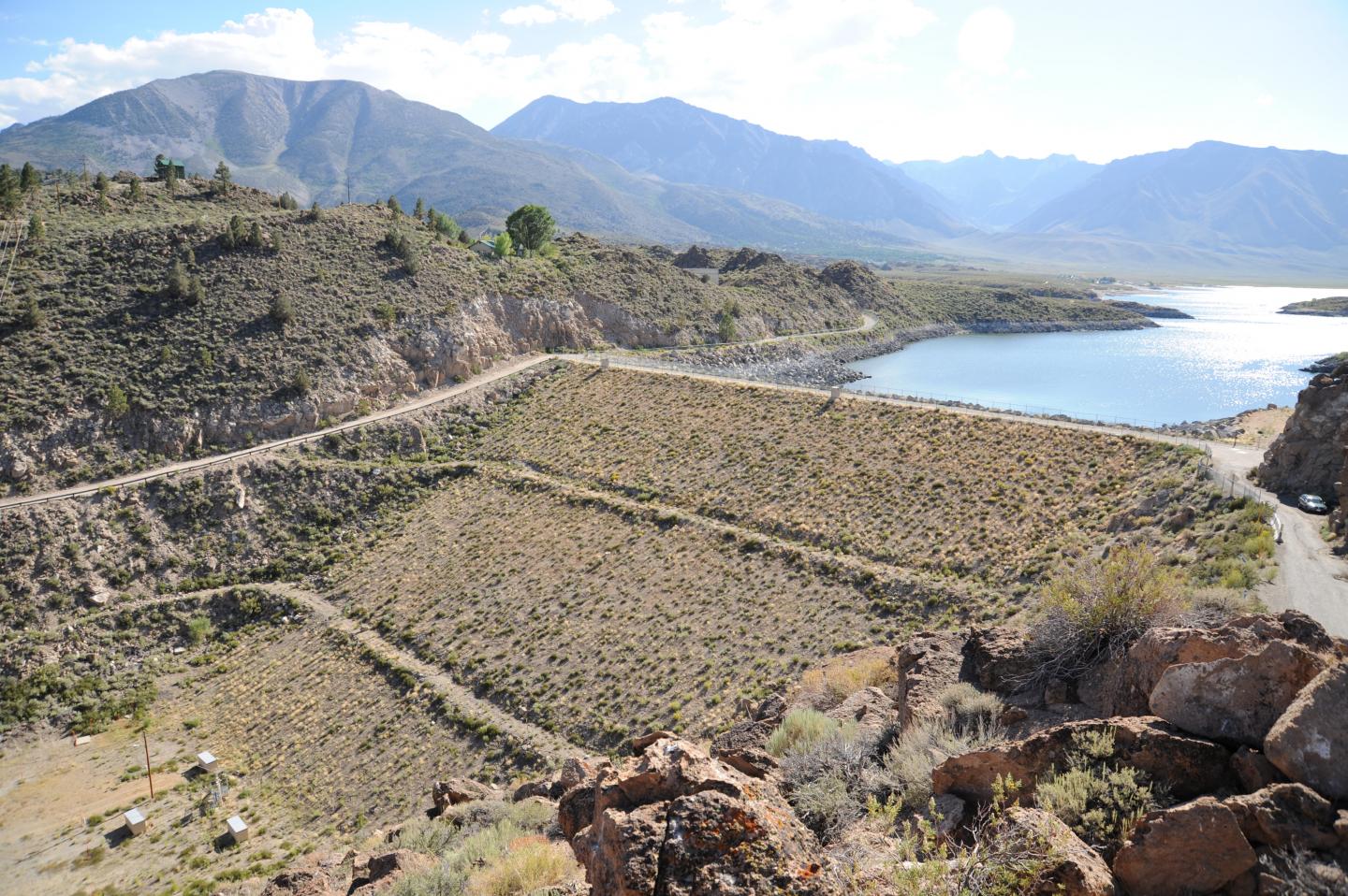 New tool identifies highpriority dams for fi EurekAlert!