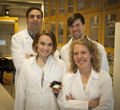 Swedish Researchers, Upsalite 