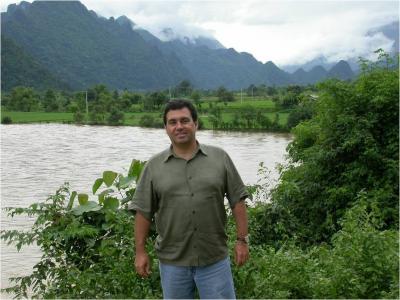 David Skole, Michigan State University