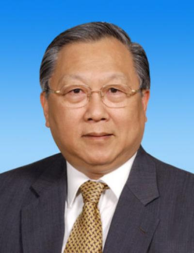 Lu Yongxiang, Chinese Academy of Science