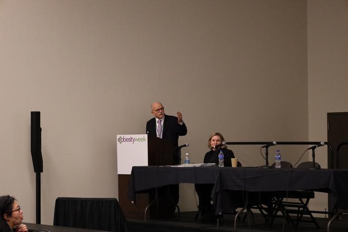 Dr. Stephen Heimsfield