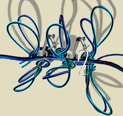 Glimpse into the Nano-world