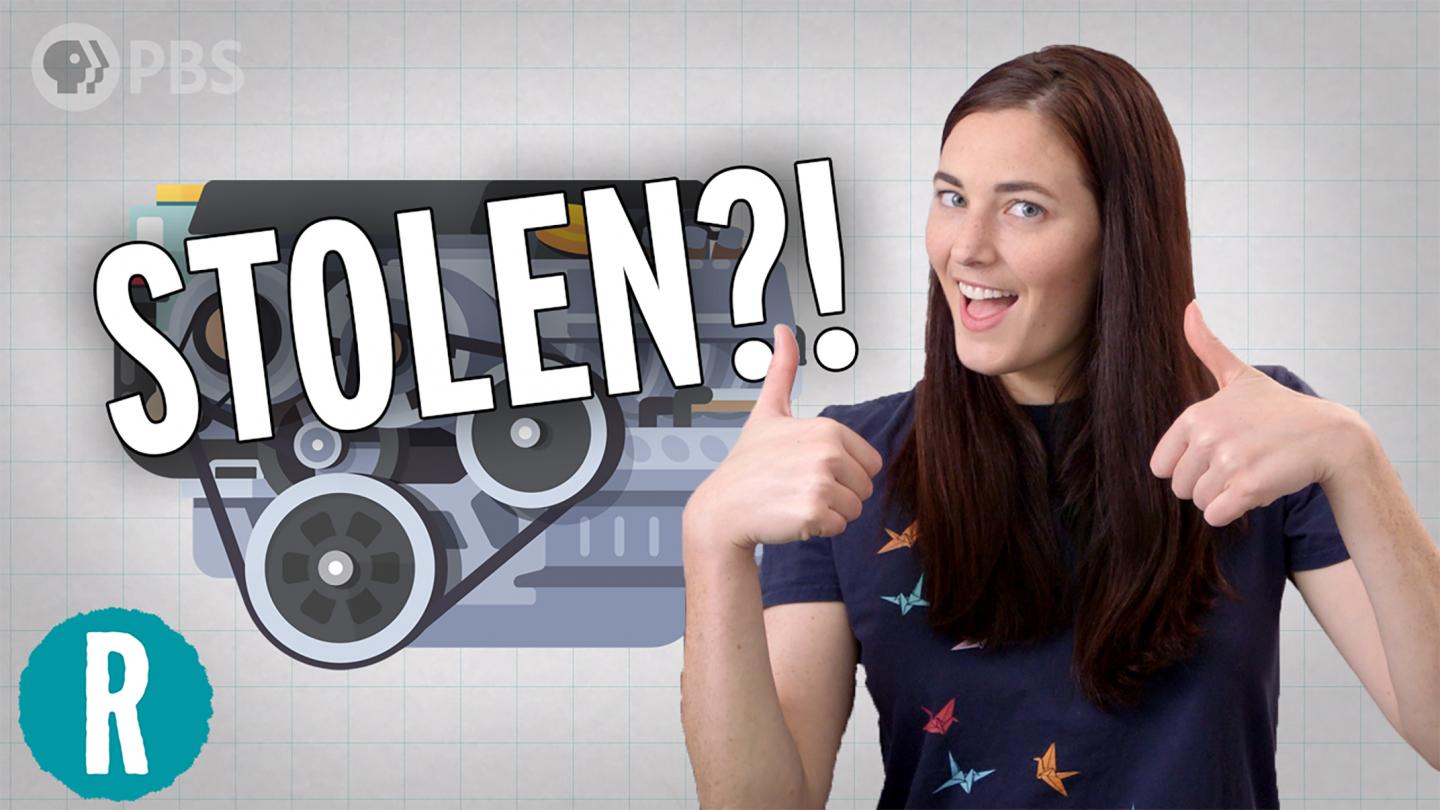 Was your catalytic converter stolen? Here's why (video)