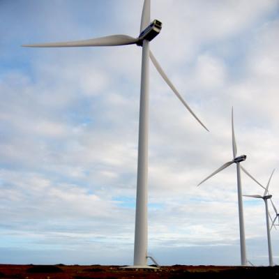 Wind Turbines