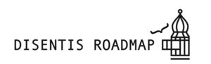 Disentis Roadmap logo