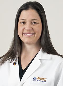 Brooke Vergales, MD