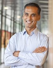 Salil Vadhan, Harvard University