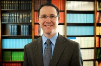 Dr. Brennan Spiegel, University of California -- Los Angeles Health Sciences