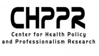 Indiana University's Center for Health Policy and Professionalism Research