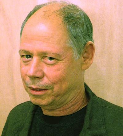 Prof. Eshel Ben-Jacob, Tel Aviv University