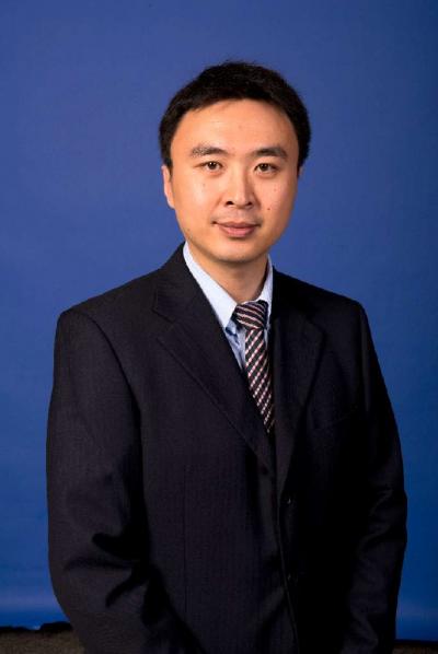 Eric Jing Du, University of Texas at San Antonio