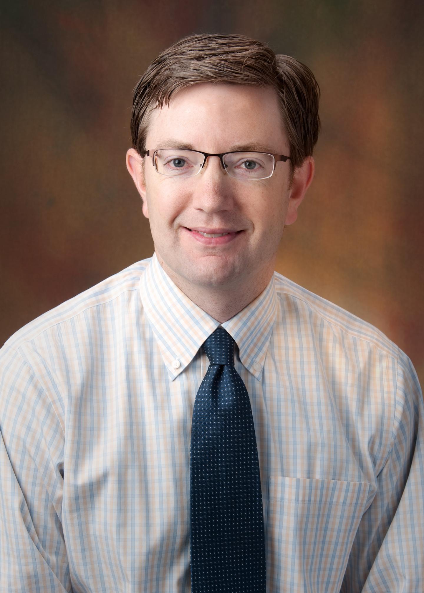 Dr. Andrew Glatz, Children's Hospital of Philadelphia 