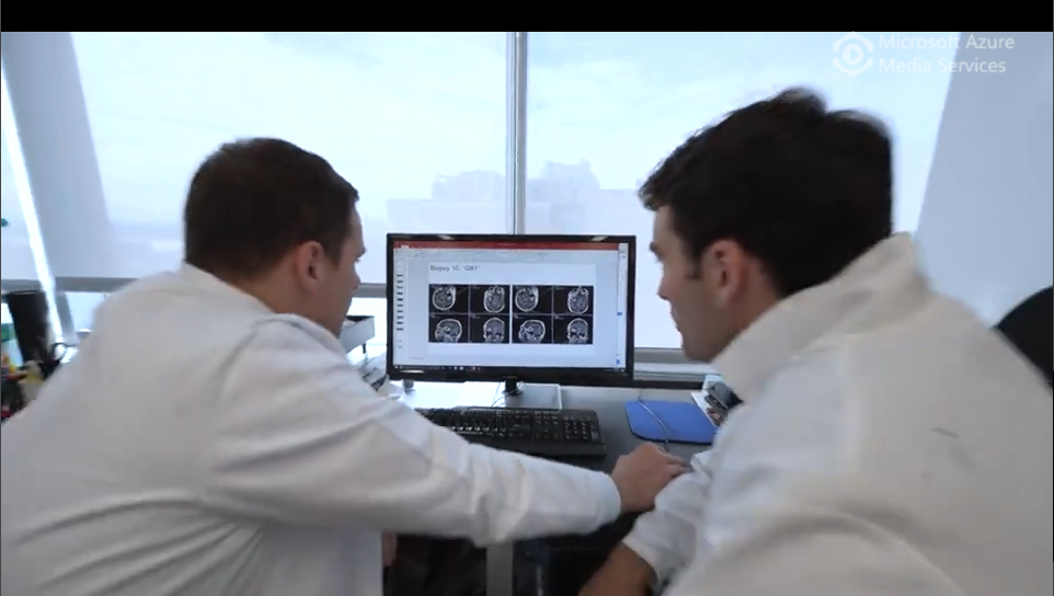 Delivering Chemotherapy Directly to the Brain