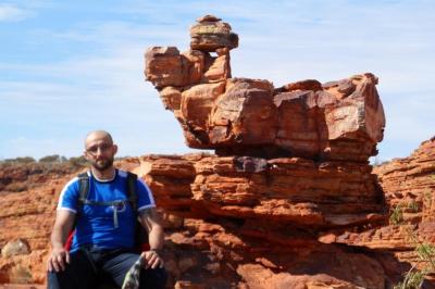Dr. Raimon Tolosana-Delgado, Hemholtz-Zentrum Dresden-Rossendorf