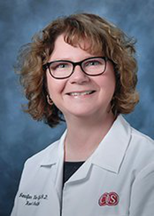 Biomarkers Found for COVID-19 Condition in Children