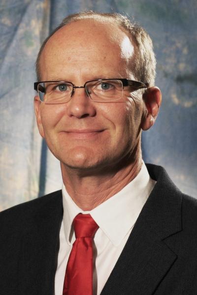 David Holdford, Ph.D., Virginia Commonwealth University