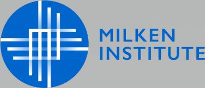 Milken Institute logo