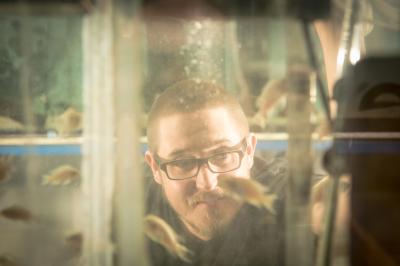 Adam Reddon, McMaster University