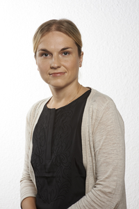 Karin Streimann