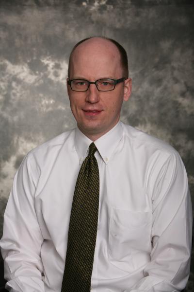 David Haggstrom, Indiana University School of Medicine