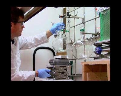 Miller-Urey Experiments