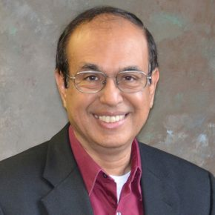 WVU Rakesh Gupta