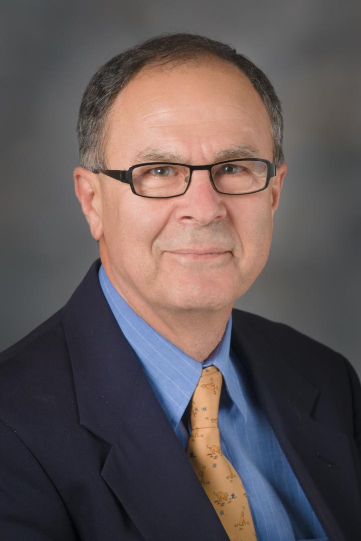 Sam Hanash, M.D., Ph.D., University of Texas M. D. Anderson Cancer Center