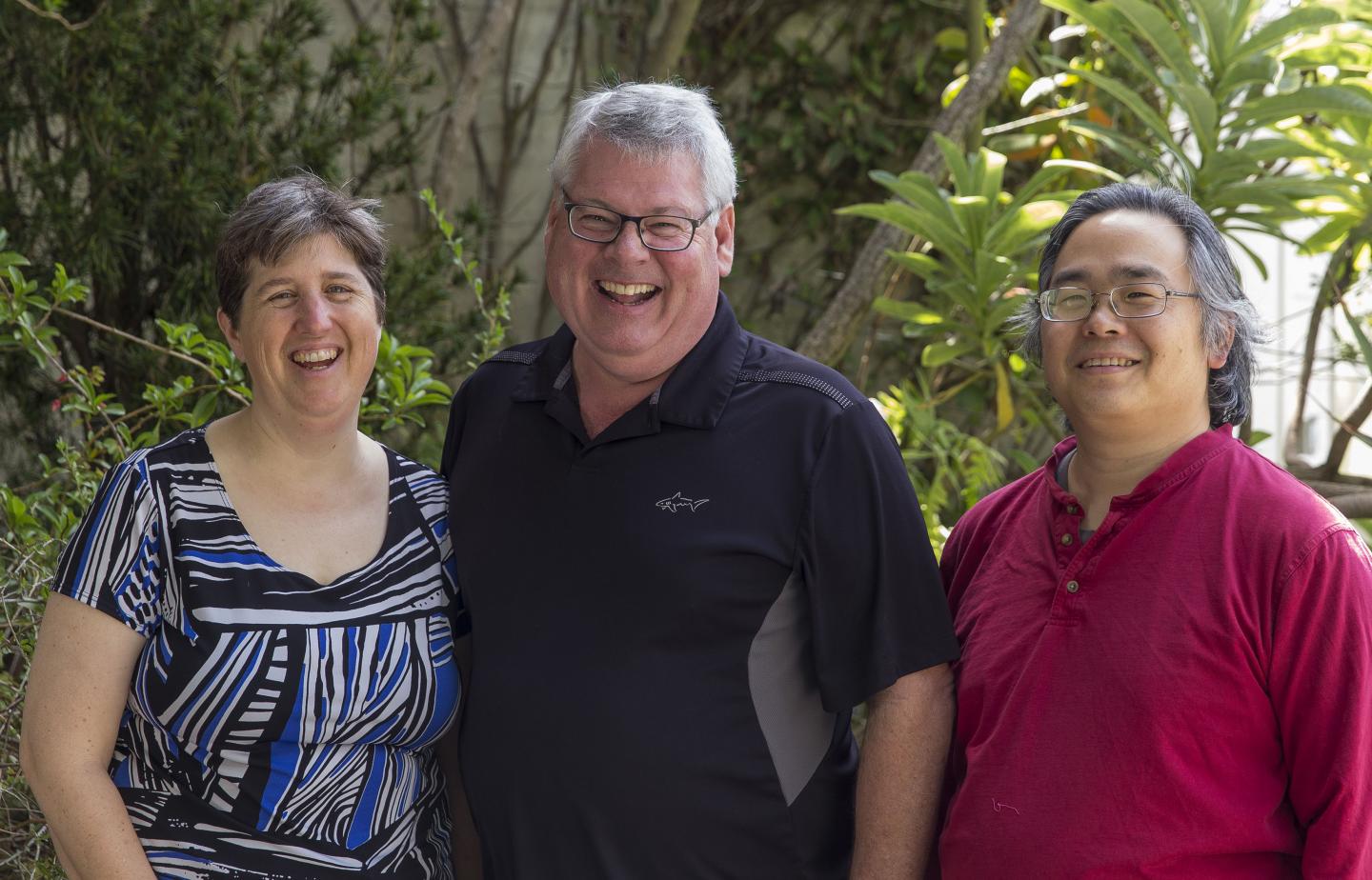 San Francisco State University Researchers Are Principal Investigators on NSF Grant to Support STEM 