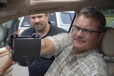 Nic Ward, Montana State University