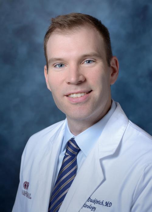 Timothy Daskivich, MD