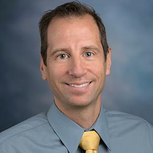 Gerald Zavorsky, Georgia State University