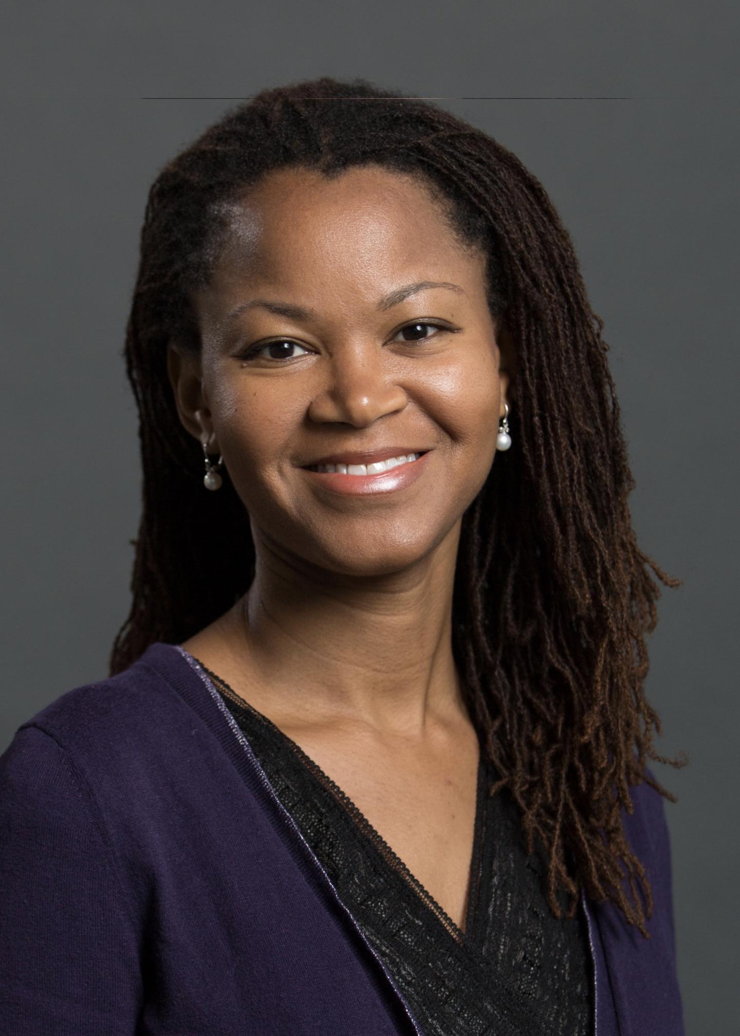 Johanne Eliacin, Ph.D., Indiana University 