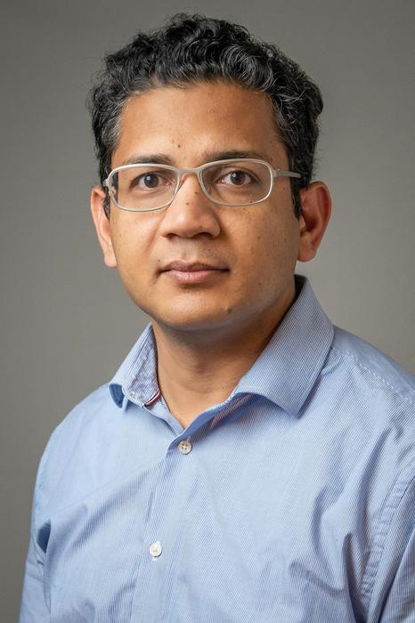 Mohammad Moshahid Khan, PhD