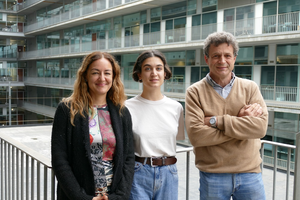 UPF researchers