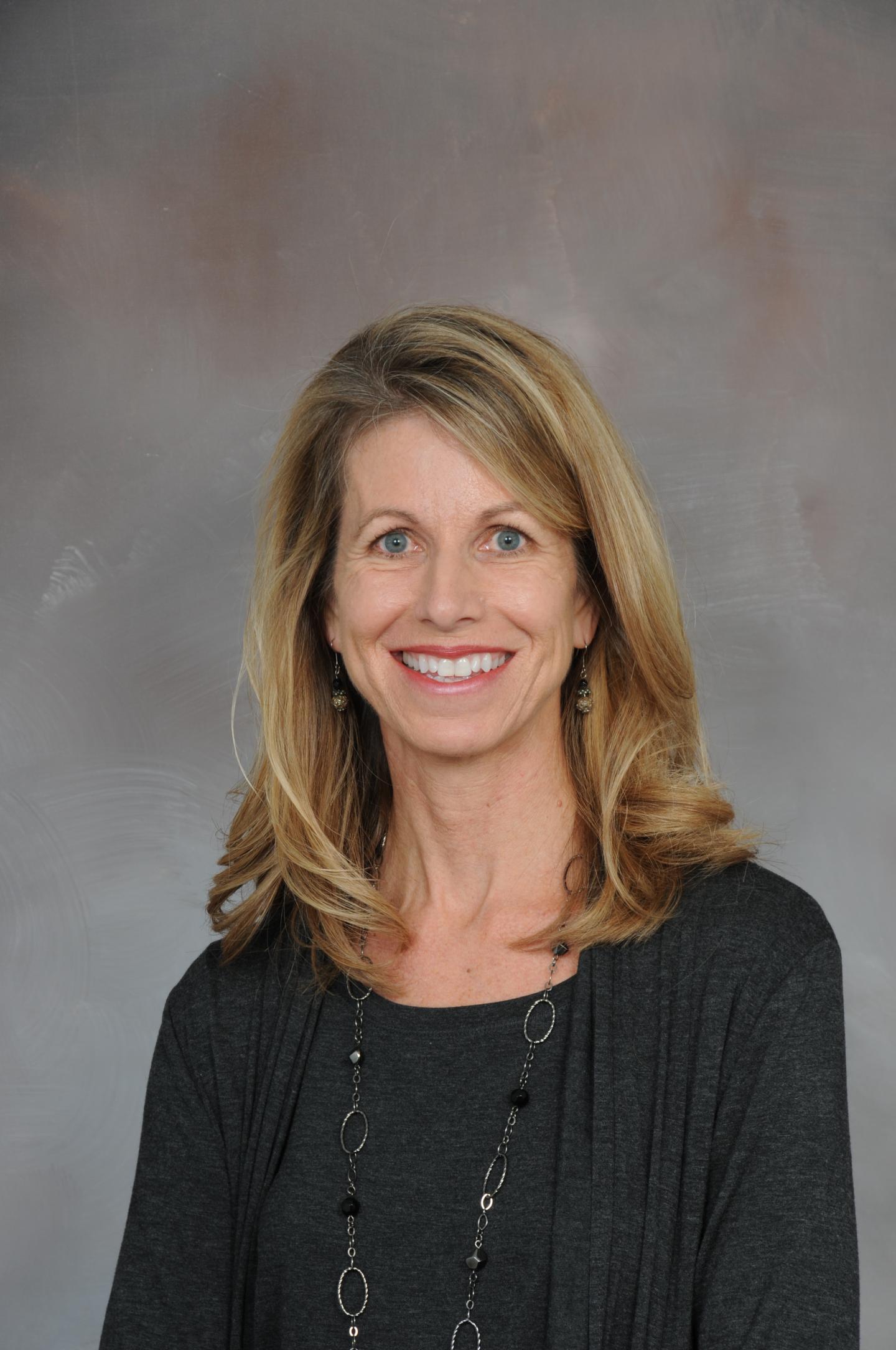 Joy Schmitz, University of Texas Health Science Center at Houston