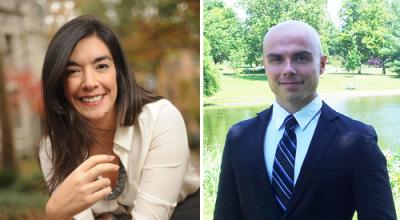 Dolores Albarracín, University of Pennsylvania and Justin Hepler, University of Illinois