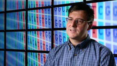 Mihai Pop, University of Maryland