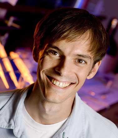 Brian Miller, Florida State University