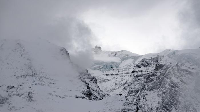 Jungfraujoch