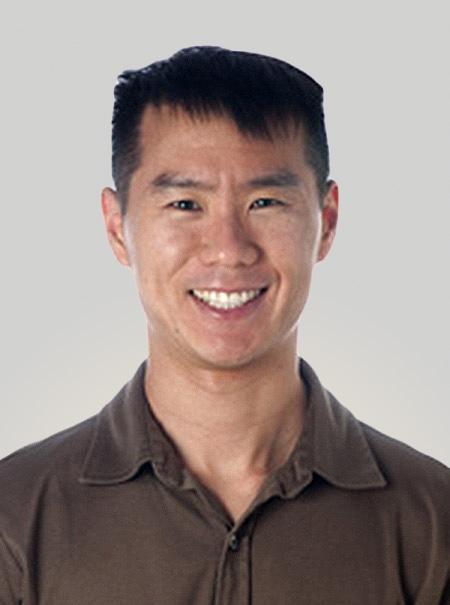 Andrew Su, Scripps Research Institute 