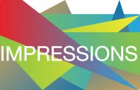IMPRESSIONS Logo