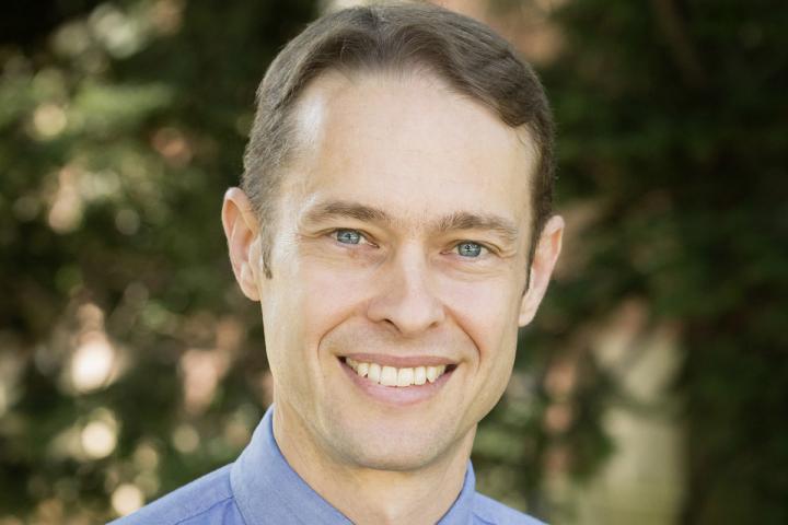 Andrew Weaver, University of Illinois at Urbana-Champaign