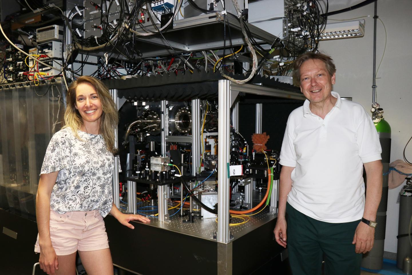 Pigneur Schmiedmayer