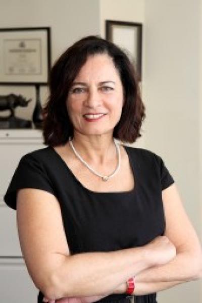 Tamar Heller, University of Illinois at Chicago