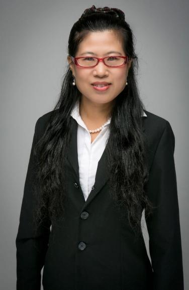 Dr. Shenghui Wu, lead author of a bladder cancer population study