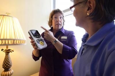 Meredeth Rowe, University of South Florida (3 of 3)